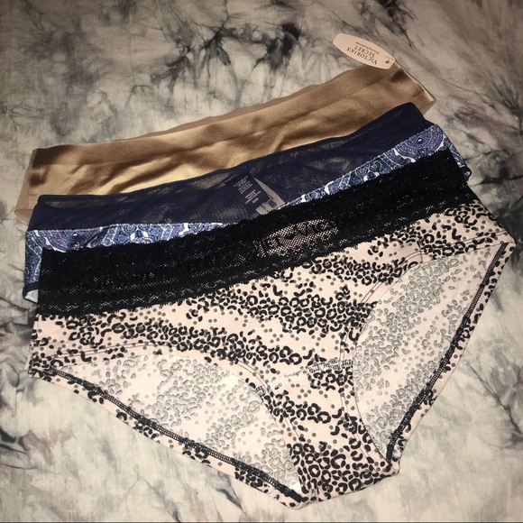 Victoria's Secret Other - Lot of 3 Victoria’s Secret Underwear